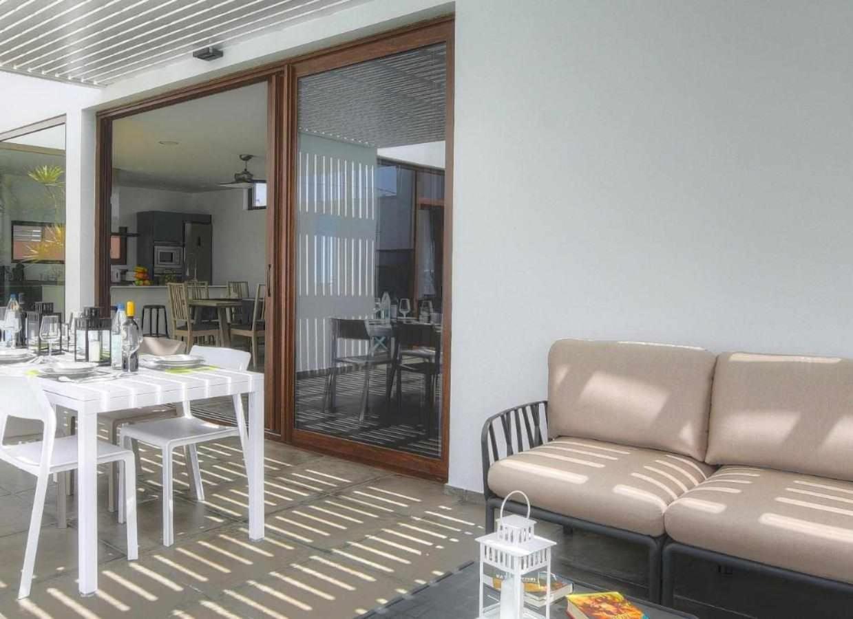 Villa Ponzos Chalet Independiente Y Privado Triquivijate 외부 사진